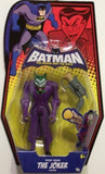 Joker - Batman Brave And Bold MOC action figure