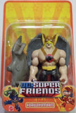 Hawkman - DC Super Friends MOC action figure 