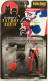 Harley Quinn - BTAS Batman The Animated Series MOC action figure