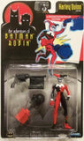 Harley Quinn - BTAS Batman The Animated Series MOC action figure