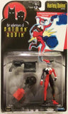 Harley Quinn - BTAS Batman The Animated Series MOC action figure