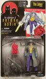 Joker - Machine Gun Joker - BTAS Batman The Animated Series MOC action figure