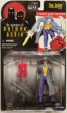 Joker - Machine Gun Joker - BTAS Batman The Animated Series MOC action figure