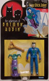 Joker - Pogo Stick - BTAS Batman The Animated Series MOC action figure 