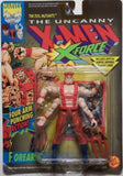 Forearm - X-Men MOC action figure 1