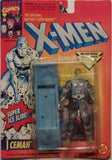 Iceman - X-Men MOC action figure 