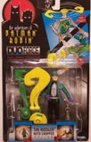 Riddler - Roto Chopper - DUO Force - BTAS Batman The Animated Series MOC action figure 