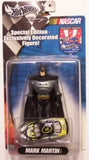 Batman action figure - Mark Martin NASCAR