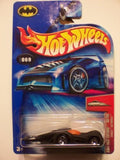 Batmobile - Hot Wheels 069