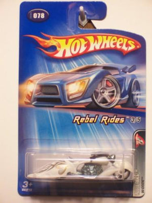 Hot Wheels W-Oozie 078