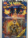 Wolverine Fang - X-Men MOC action figure