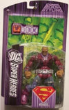 Mongul - DC Super Heroes MOC action figure