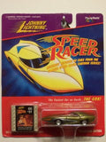 Johnny Lightning Speed Racer GRX Diecast car