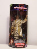 Ambassador Londo Mollari -  Babylon 5 MIB 9 inch action figure