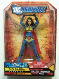 Big Barda - DC Universe Classics No Helmet Variant MOC action figure 2