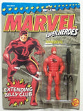 Daredevil - Marvel Super Heroes MOC action figure