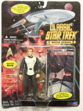 Kirk - Admiral - Classic Star Trek Movie Series MOC action figure