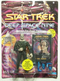 Gul Dukat - Commander - Star Trek DS9 Deep Space Nine MOC action figure SN 071954