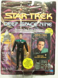 Julian Bashir - Dr. - Star Trek DS9 Deep Space Nine MOC action figure 