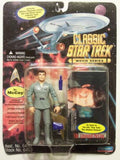 Dr. McCoy - Classic Star Trek Movie Series MOC action figure SN 035720