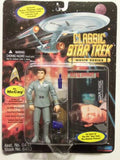 Dr. McCoy - Classic Star Trek Movie Series MOC action figure SN 003986