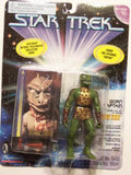 Gorn Captain - Star Trek MOC action figure SN 018996