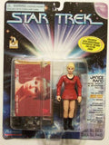 Janice Rand - Star Trek MOC action figure 