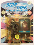 Borg - Star Trek TNG The Next Generation MOC action figure 1 SN 156454