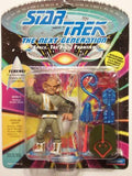 Ferengi - Star Trek TNG The Next Generation MOC action figure SN 063404 1