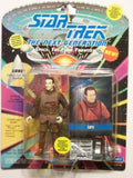 Lore - Star Trek TNG The Next Generation MOC action figure