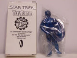 Geordi LaForge - Identity Crisis - Toyfare Excl. Star Trek TNG The Next Generation MOC action figure