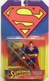 Superman - Power Flight - Man Of Steel MOC action figure