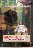 Frodo In The Barrow Downs - Lord Of The Rings LOTR MOC Action Figure