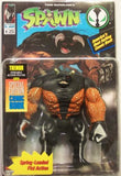 Tremor - Spawn MOC Action Figure