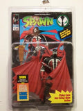 Spawn J-Hook MOC Action Figure