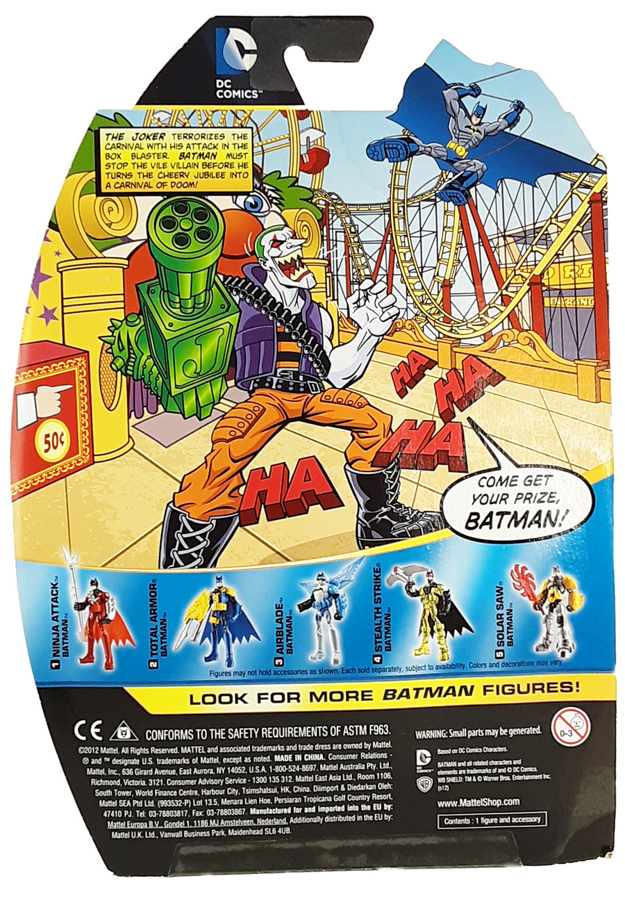 The Batman Attack In The Box Joker MOC action figure https://americastshirtshop.com/products/the-batman-attack-in-the-box-joker-moc-action-figure