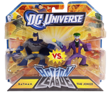 DC Universe Action League Batman vs Joker  MOC action figure https://americastshirtshop.com/products/dc-universe-action-league-batman-vs-joker-moc-action-figure