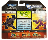 DC Universe Action League Batman vs Joker  MOC action figure https://americastshirtshop.com/products/dc-universe-action-league-batman-vs-joker-moc-action-figure