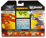 DC Universe Flashpoint Action League The Flash and Citizen Cold MOC action figure https://americastshirtshop.com/products/dc-universe-action-league-the-flash-vs-citizen-cold-moc-action-figure