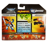 DC Universe Flashpoint Action League Wonder Woman vs Aquaman MOC action figure https://americastshirtshop.com/products/dc-universe-flashpoint-action-league-wonder-woman-vs-aquaman-moc-action-figure