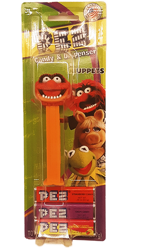 Animal - Muppets PEZ Dispenser MOC 