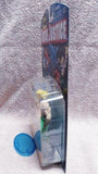 Aquaman - Black Armor Total Justice MOC action figure 5