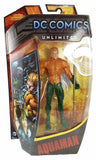 Aquaman - DC Unlimited Aquaman action figure 2