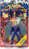 Archangel II - X-Men MOC Action Figure