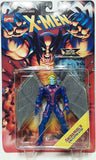 Archangel II - X-Men MOC Action Figure