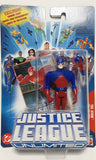 Atom - JLU MOC action figure