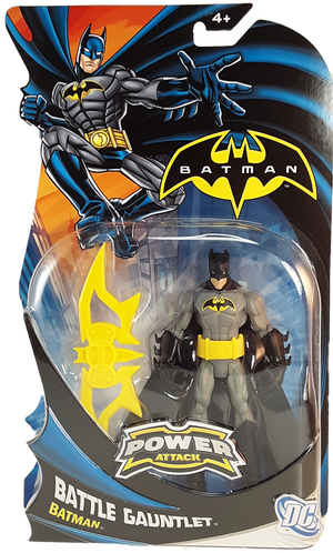 Batman Power Attack Battle Guantlet Batman MOC action figure https://americastshirtshop.com/products/batman-power-attack-battle-guantlet-batman-moc-action-figure-1