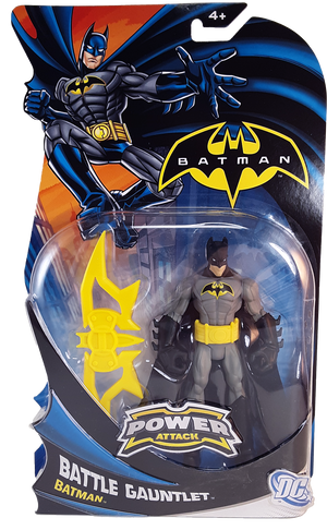 Batman Power Attack Battle Guantlet Batman MOC action figure https://americastshirtshop.com/products/batman-power-attack-battle-guantlet-batman-moc-action-figure-2