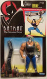 Bane - BTAS Batman The Animated Series MOC action figure 2