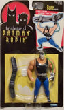 Bane - BTAS Batman The Animated Series MOC action figure 3